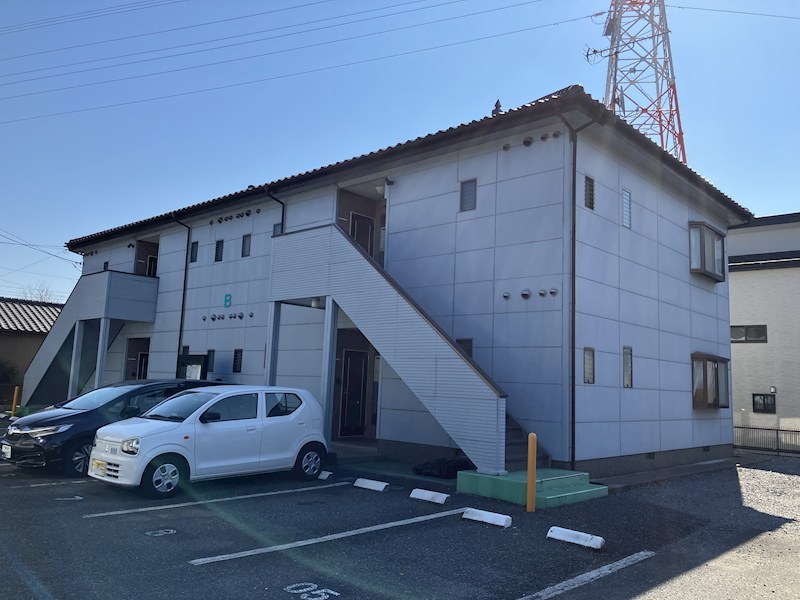 ハイツS.E　B棟 その他18