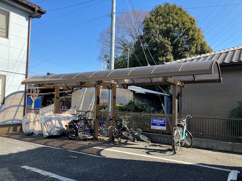 ハイツS.E　B棟 その他20