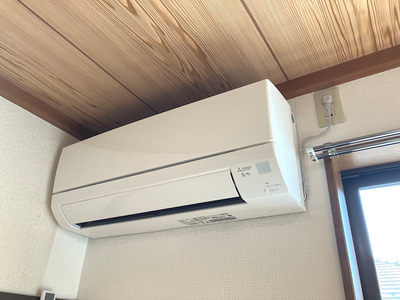 ハイツS.E　B棟 その他11