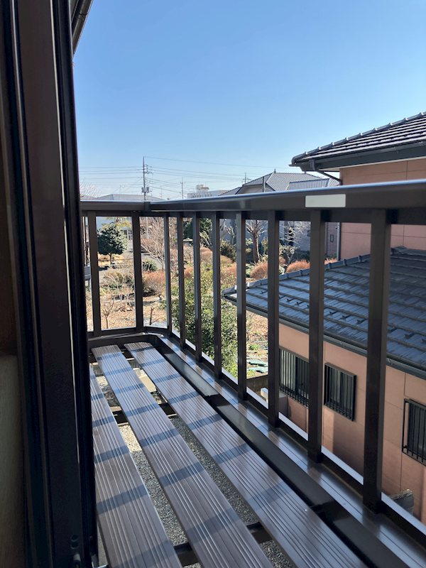 ハイツS.E　B棟 その他14