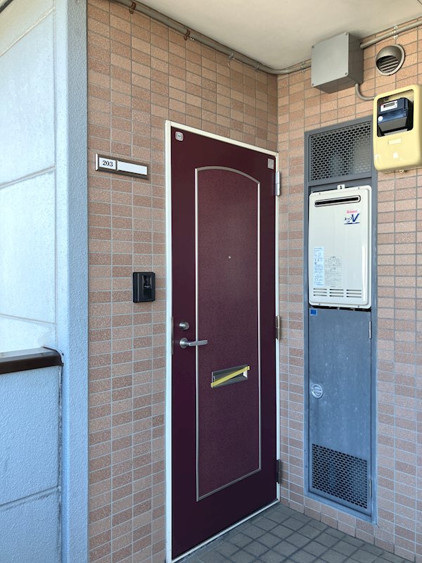 ハイツS.E　B棟 その他17