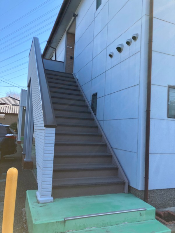 ハイツS.E　B棟 その他19