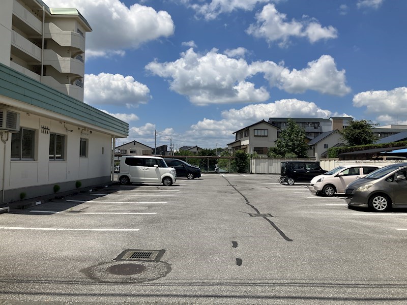 コーポ・ハピネス その他8