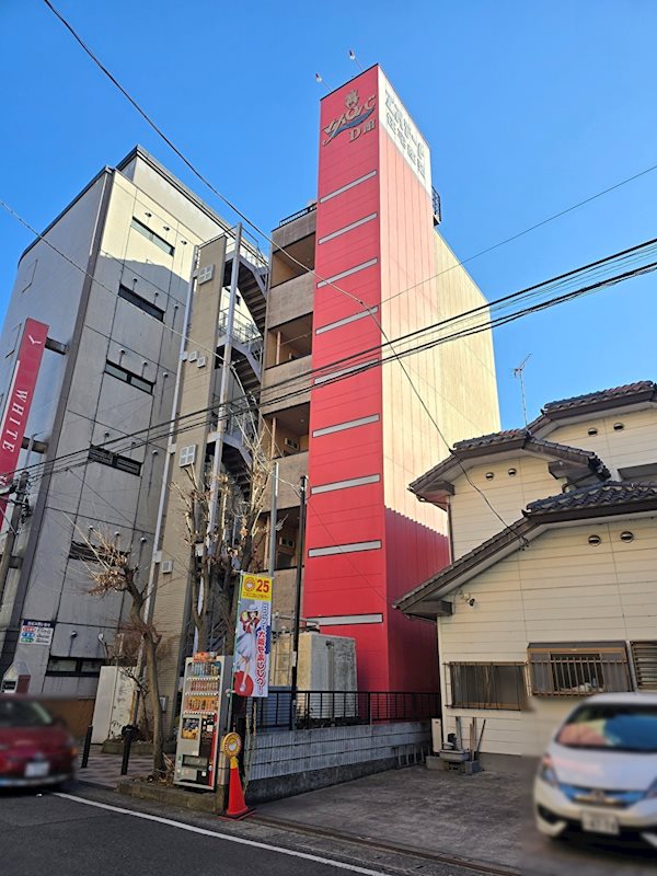 マホロバビルＤ館 その他7