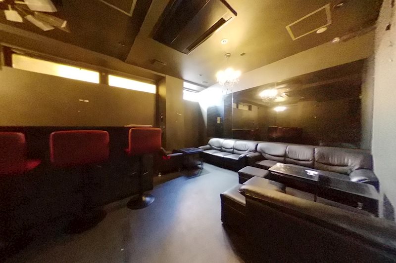 マホロバビルＤ館 リビング