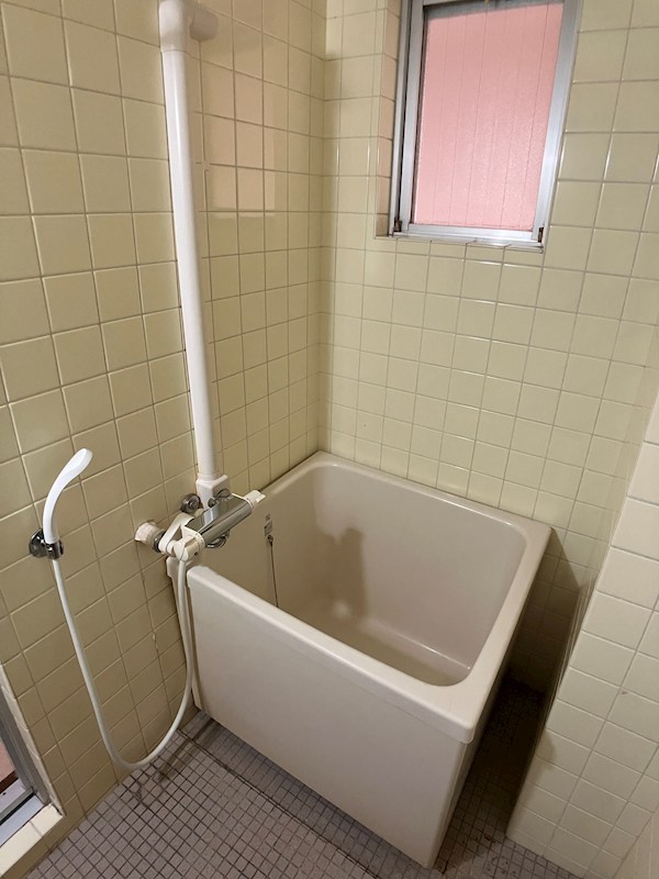 クランブレ西川田 風呂画像