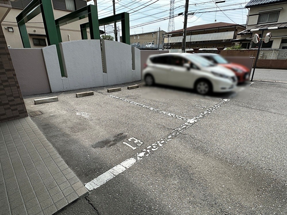 ナイスアーバン元今泉 その他21