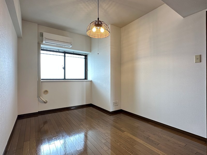 ナイスアーバン元今泉 ベッドルーム