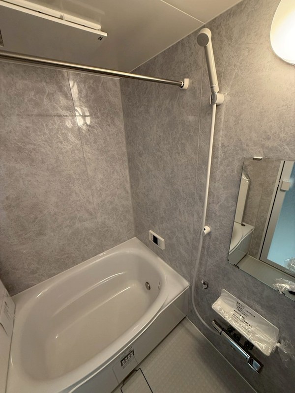 ナイスアーバン元今泉 風呂画像