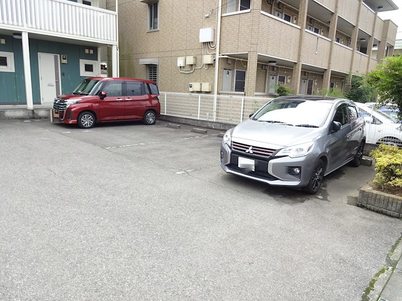 ピコリーノ その他外観2