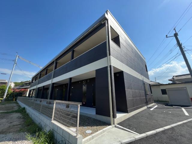 グレイスコート その他外観1