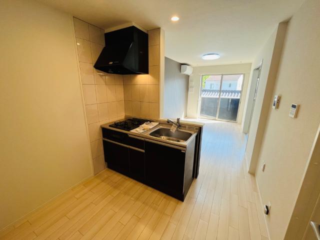 グレイスコート リビング