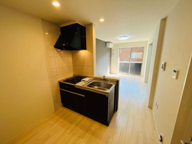 グレイスコート リビング