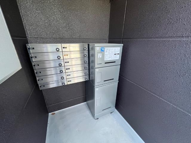 グレイスコート その他15