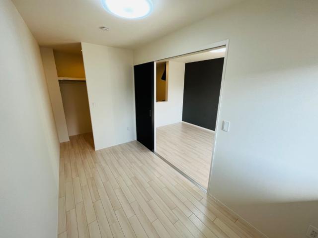 グレイスコート ベッドルーム