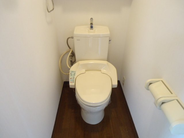 サン・グレイスヴィラ その他2