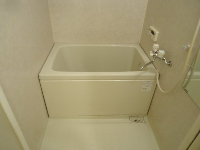 サン・グレイスヴィラ 風呂画像