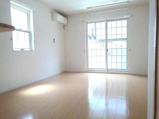 プリムローズ リビング