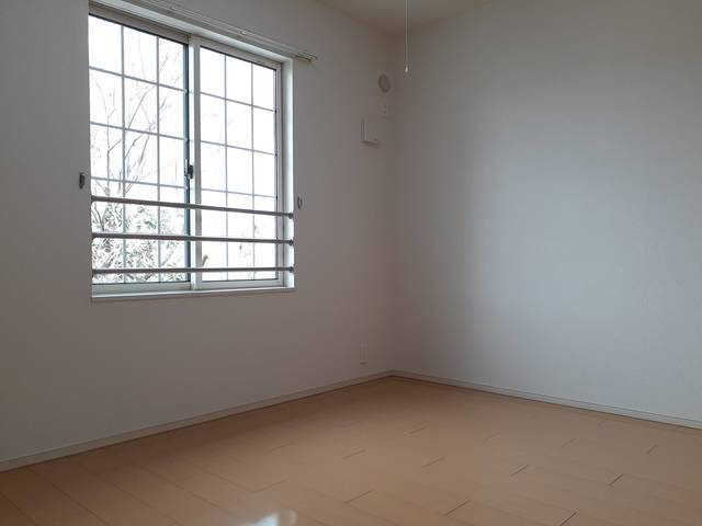 プリムローズ ベッドルーム