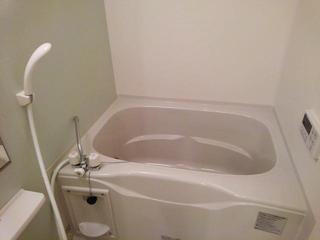 プリムローズ 風呂画像