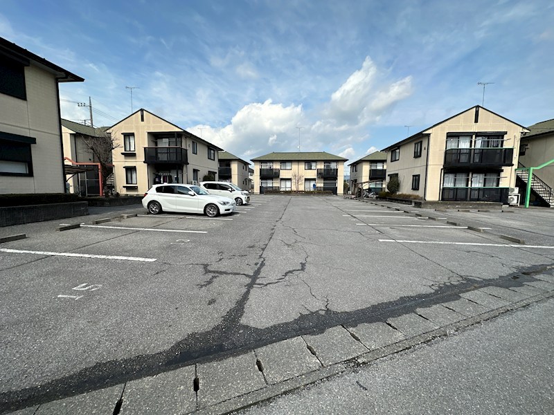 ラフォーレいずみ野C棟 その他16