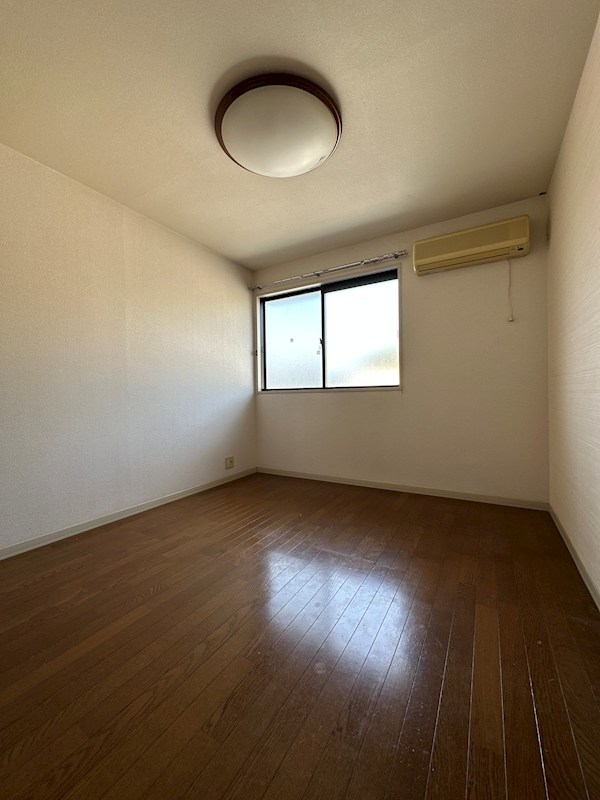 ラフォーレいずみ野C棟 ベッドルーム