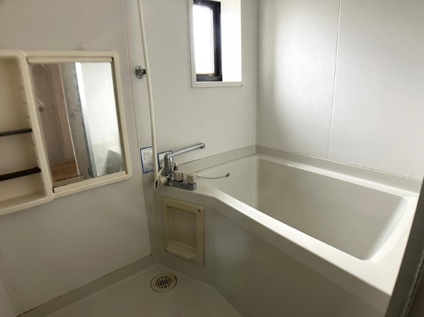 ラフォーレいずみ野C棟 風呂画像