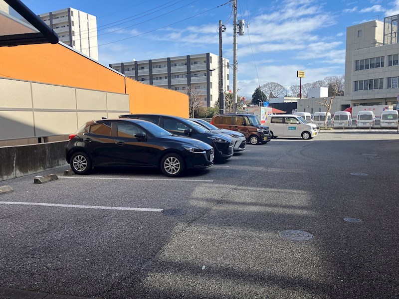 アゼリアコート宿郷 その他30