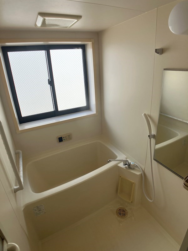 アゼリアコート宿郷 風呂画像