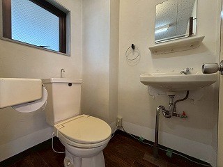 利久マンション その他4