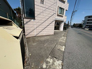 利久マンション その他7
