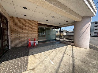 利久マンション その他8