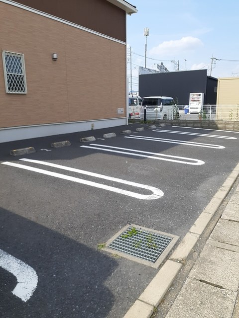 ラフレシール　Ｉ＆Ｋ その他5