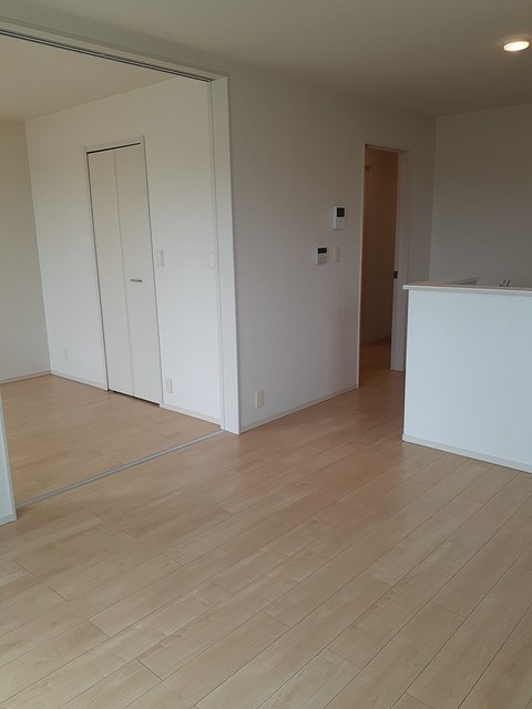 ラフレシール　Ｉ＆Ｋ リビング