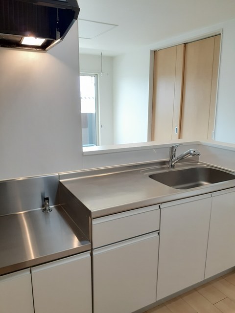 ラフレシール　Ｉ＆Ｋ キッチン