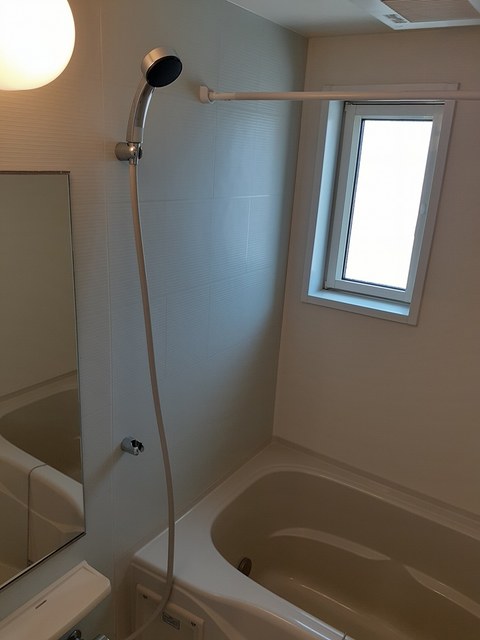 ラフレシール　Ｉ＆Ｋ 風呂画像