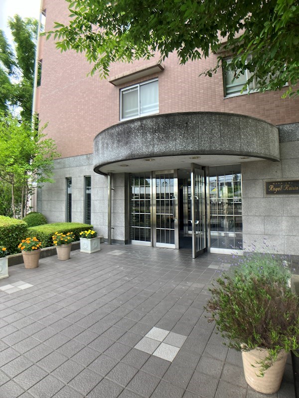 ROYAL RAISIN その他23