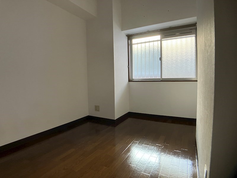 ROYAL RAISIN ベッドルーム