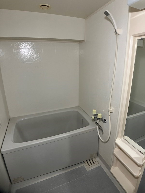 ROYAL RAISIN 風呂画像