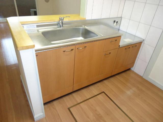 サンライズ キッチン