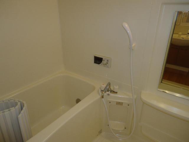 サンライズ 風呂画像