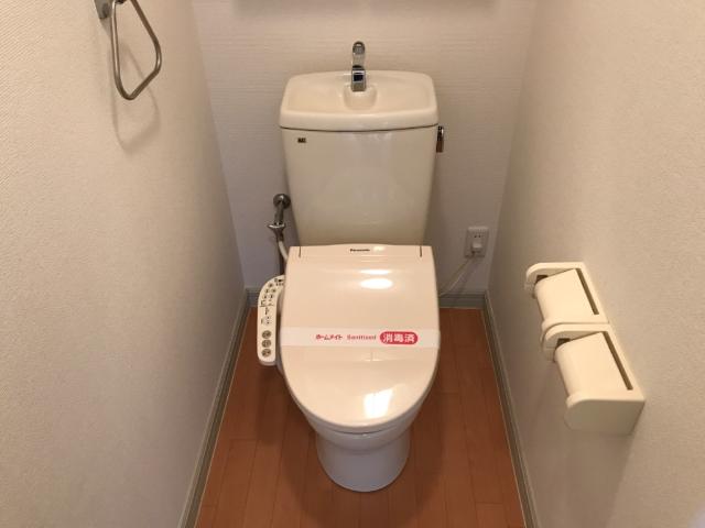 フォレスト　ヴィラ　パートⅡ その他2