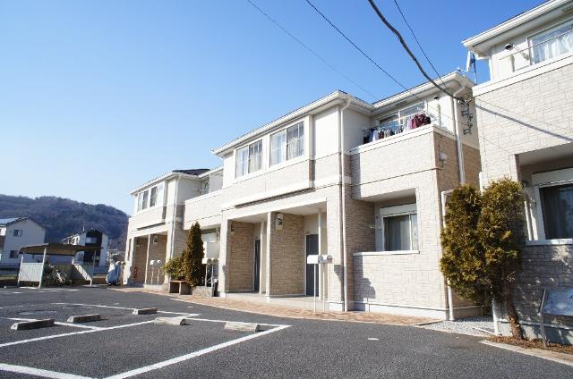 フォレスト　ヴィラ　パートⅡ その他外観2