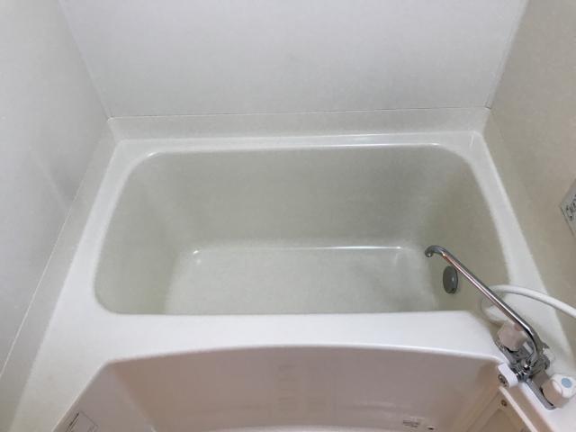 フォレスト　ヴィラ　パートⅡ 風呂画像