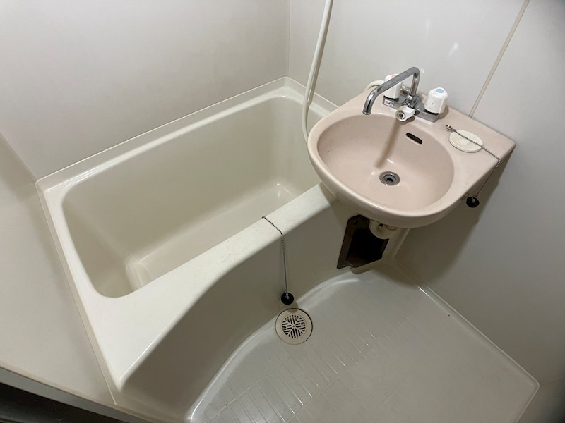 西川田第8レジデンス その他2