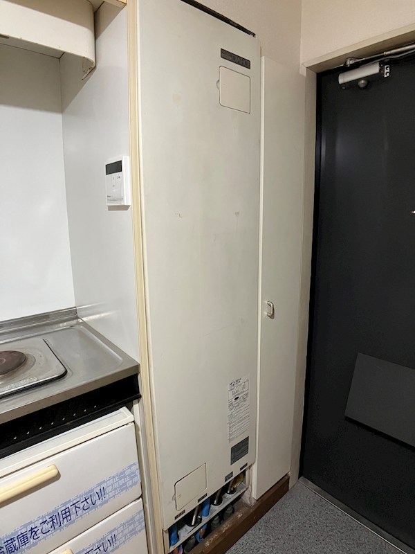 西川田第8レジデンス その他11