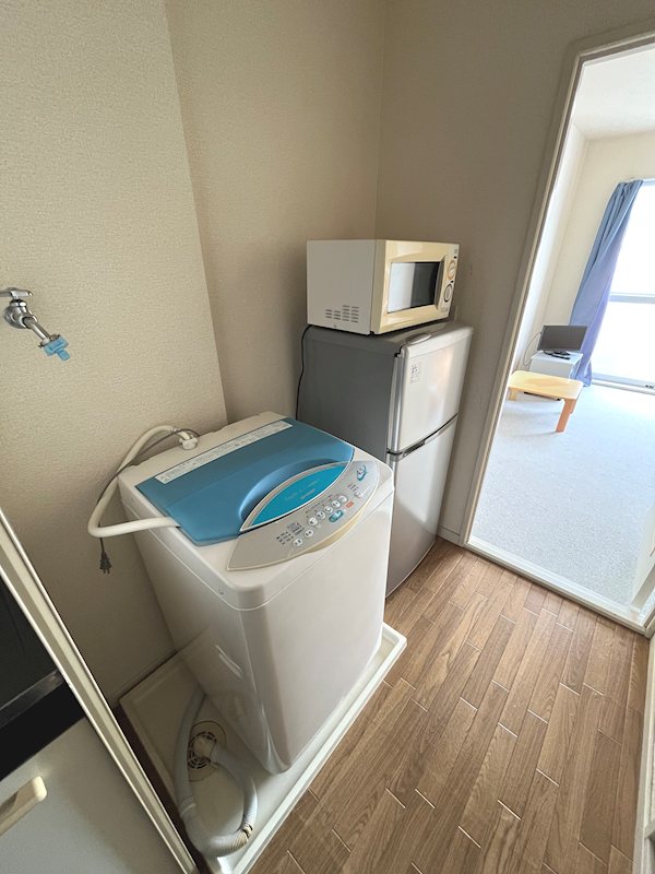 西川田第8レジデンス その他10