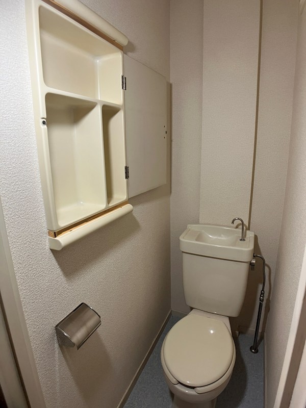 西川田第8レジデンス その他1