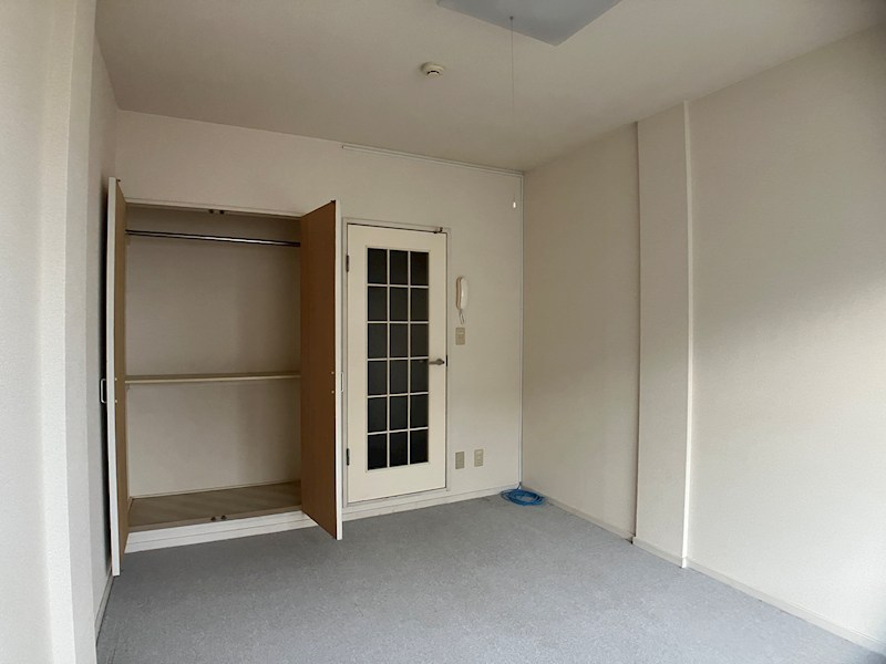 西川田第8レジデンス その他5