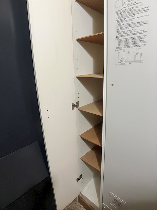 西川田第8レジデンス その他8